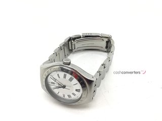 reloj pulsera caballero swatch yas403