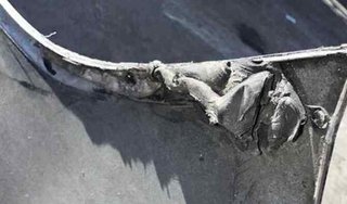 Paragolpes tras 6l6807421l seat ibiza (6l1) 176974
