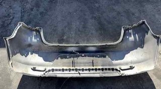Paragolpes tras 6l6807421l seat ibiza (6l1) 176974