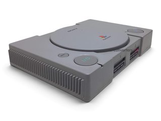 sony playstation 1