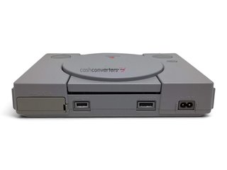 sony playstation 1