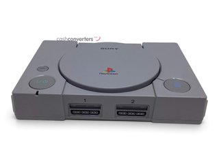 sony playstation 1