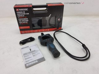otras videocamaras parkside pek 2.7 c2
