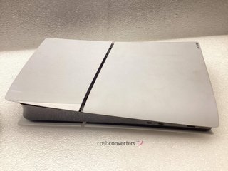 consola ps5 sony playstation 5 slim digital 1tb
