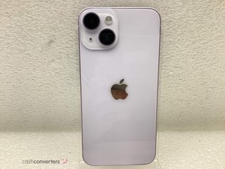 apple iphone 14 128gb