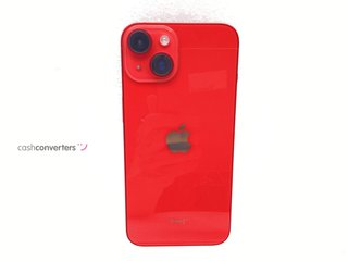 apple iphone 14 128gb