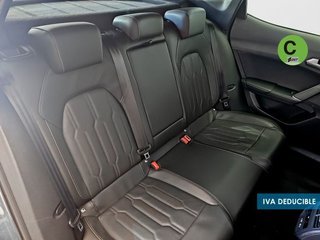 Cupra Formentor 1.5 TSI DSG 110 kW (150 CV)
