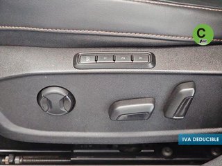 Cupra Formentor 1.5 TSI DSG 110 kW (150 CV)