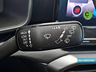 Cupra Formentor 1.5 TSI DSG 110 kW (150 CV)
