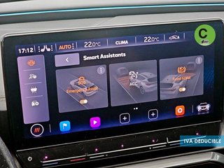 Cupra Formentor 1.5 TSI DSG 110 kW (150 CV)