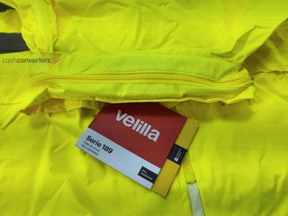 ropa trabajo velilla