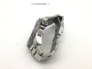 reloj pulsera caballero festina f20663