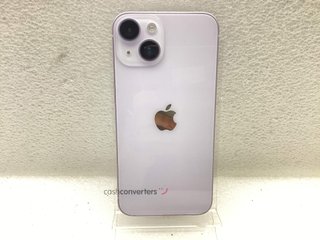 apple iphone 14 128gb