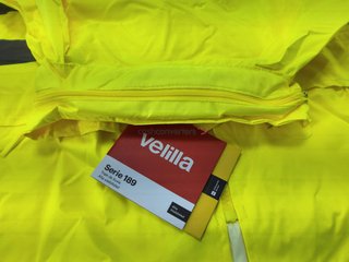 ropa trabajo velilla