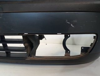 Paragolpes delantero volkswagen polo 1.4 386126