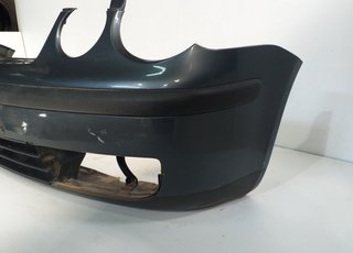 Paragolpes delantero volkswagen polo 1.4 386126