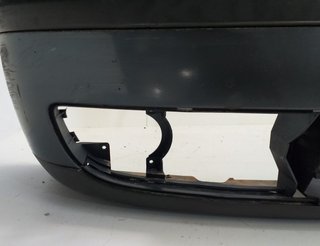 Paragolpes delantero volkswagen polo 1.4 386126
