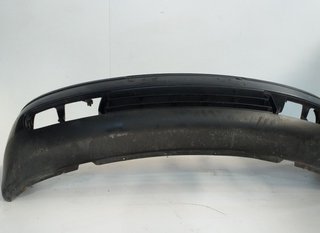 Paragolpes delantero volkswagen polo 1.4 386126