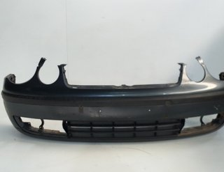 Paragolpes delantero volkswagen polo 1.4 386126
