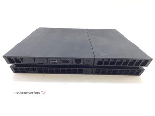 sony ps4 500gb