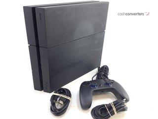 sony ps4 500gb