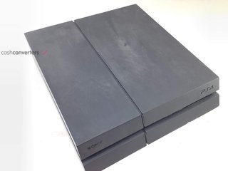 sony ps4 500gb