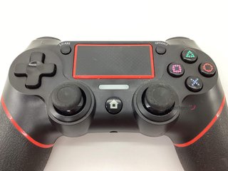 mando ps4 p4 wireless controller
