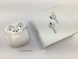 in-ear apple airpods pro