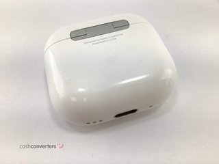 in-ear apple airpods pro
