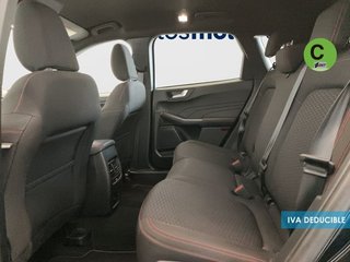 Ford Kuga 1.5T EcoBoost ST-Line 4x2 110 kW (150 CV)
