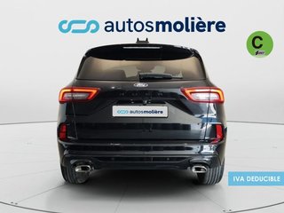 Ford Kuga 1.5T EcoBoost ST-Line 4x2 110 kW (150 CV)