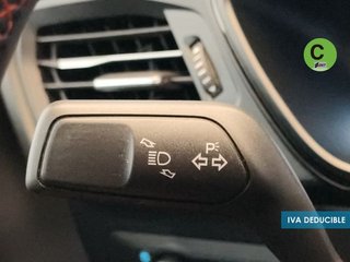 Ford Kuga 1.5T EcoBoost ST-Line 4x2 110 kW (150 CV)