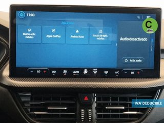 Ford Kuga 1.5T EcoBoost ST-Line 4x2 110 kW (150 CV)