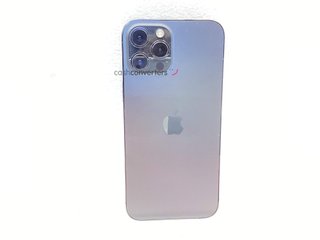 apple iphone 12 pro max 256gb