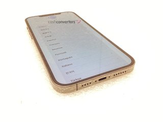 apple iphone 12 pro max 256gb