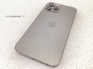 apple iphone 12 pro max 256gb