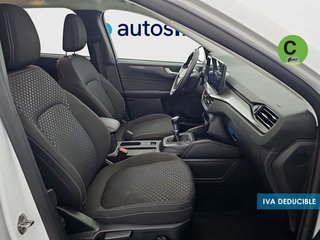 Ford Kuga 1.5 EcoBoost S&S Titanium 4x2 110 kW (150 CV)