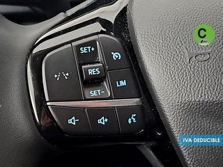Ford Kuga 1.5 EcoBoost S&S Titanium 4x2 110 kW (150 CV)