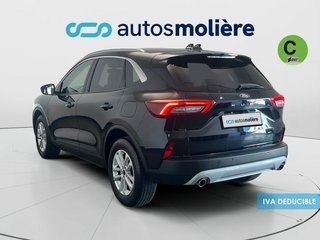 Ford Kuga 1.5 EcoBoost S&S Titanium 4x2 110 kW (150 CV)