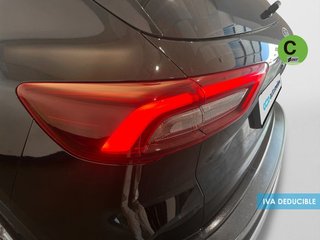 Ford Kuga 1.5 EcoBoost S&S Titanium 4x2 110 kW (150 CV)