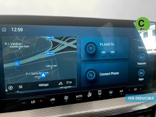 Ford Kuga 1.5 EcoBoost S&S Titanium 4x2 110 kW (150 CV)