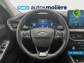 Ford Kuga 1.5 EcoBoost S&S Titanium 4x2 110 kW (150 CV)