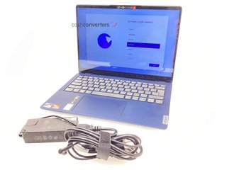 pc portatil lenovo 82xx