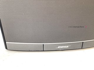 altavoz portatil bluetooth bose sounddock portable