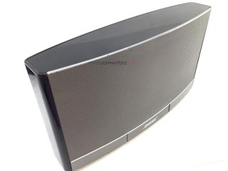 altavoz portatil bluetooth bose sounddock portable