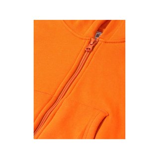 Byron Kids sudadera niños cremallera capucha