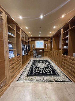Chalet en alquiler en Las Cancelas - Valdeolletas en Marbella