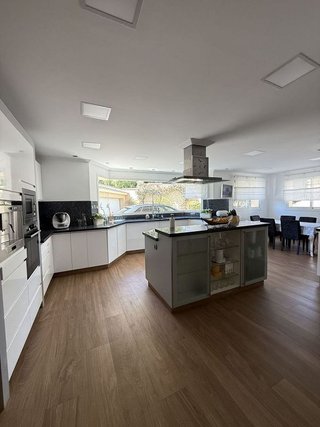 Chalet en alquiler en Valdeolletas-Las Cancelas-Xarblanca en Marbella