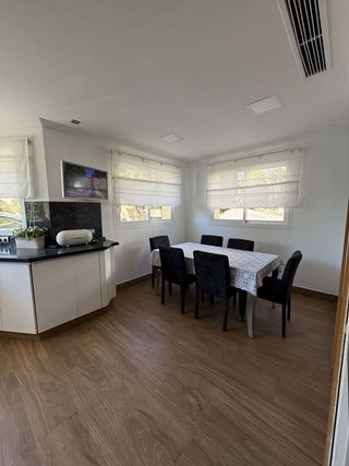 Chalet en alquiler en Valdeolletas-Las Cancelas-Xarblanca en Marbella