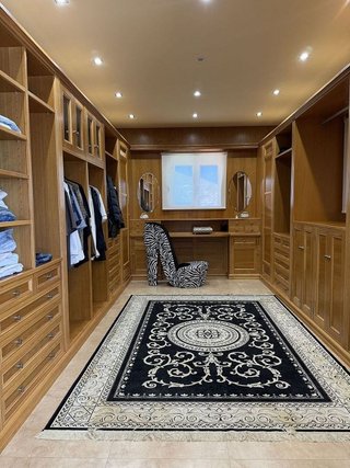 Chalet en alquiler en Valdeolletas-Las Cancelas-Xarblanca en Marbella